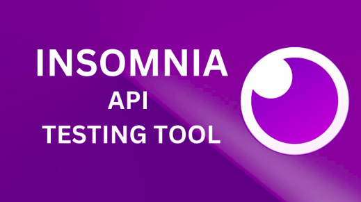 Insomnia API