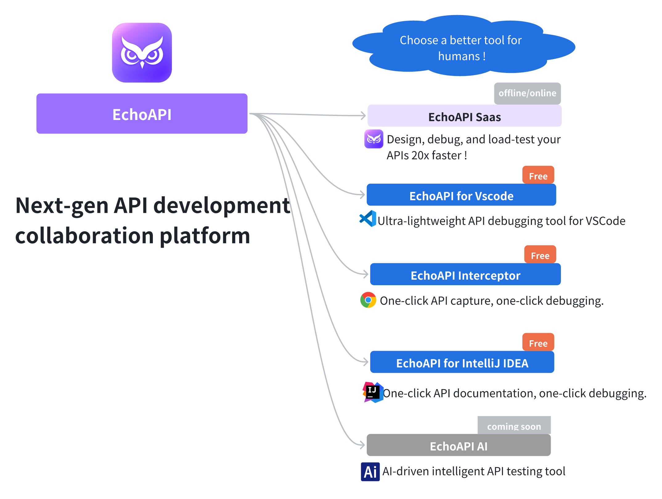 product matrix of EchoAPI.png