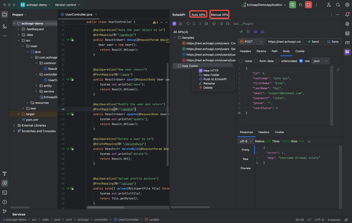 EchoAPI for IntelliJ IDEA.png