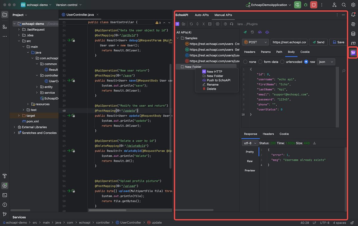 EchoAPI for IntelliJ IDEA.png