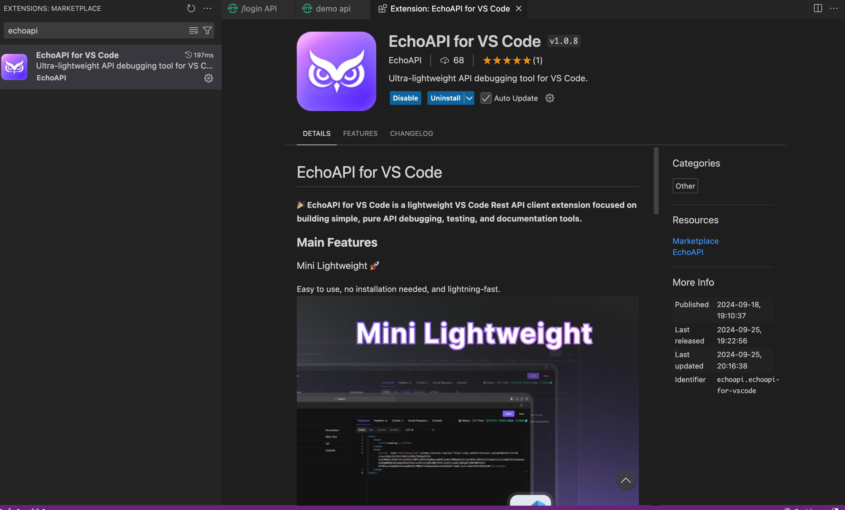 EchoAPI for VSCode.png