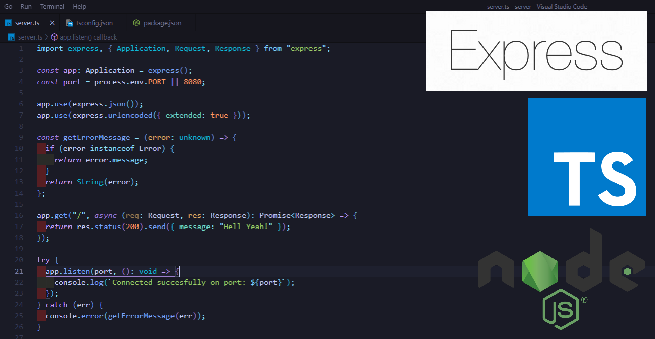 Express.js