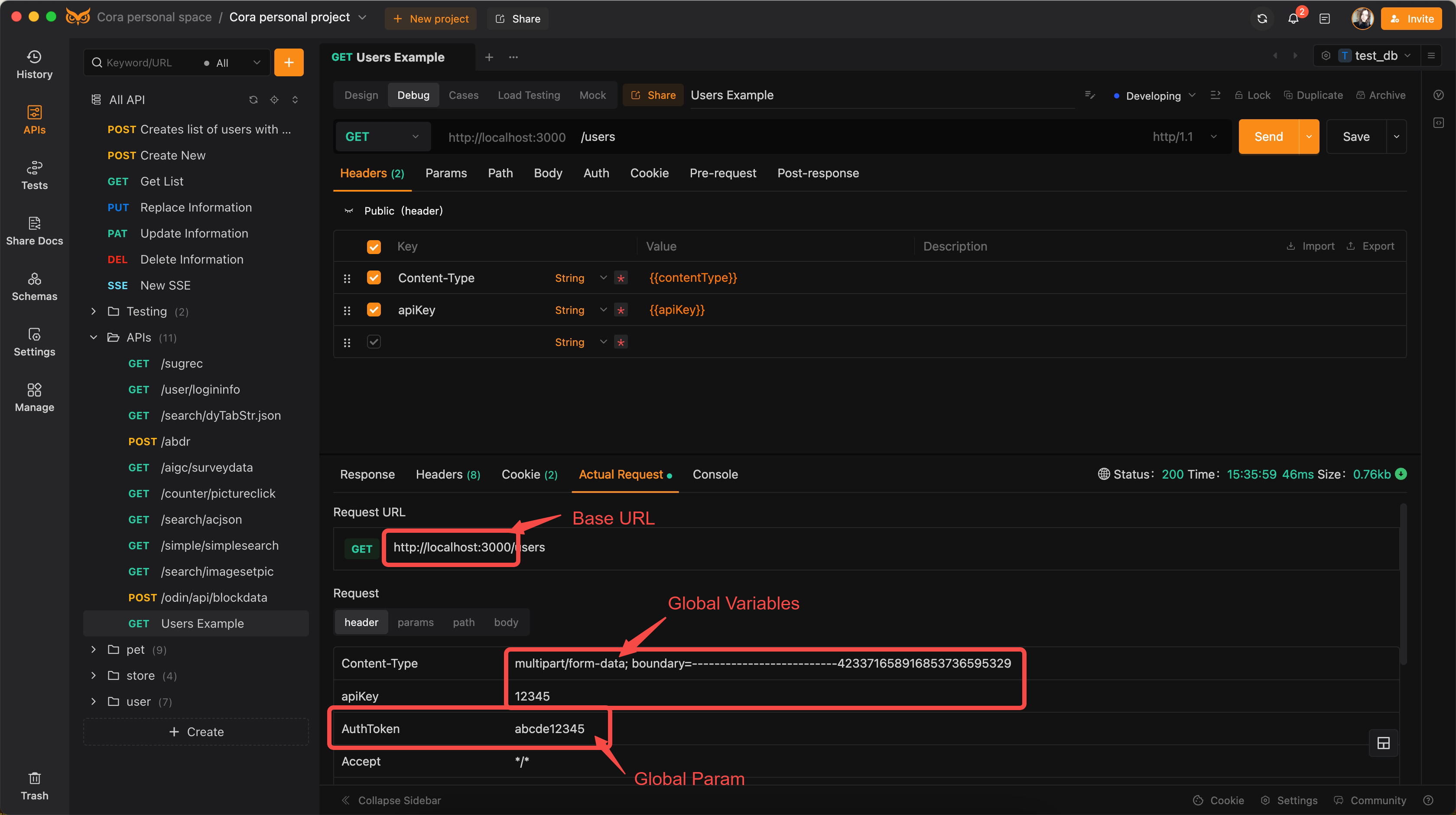 Base URL, Global Variables, and Global Parameters.png