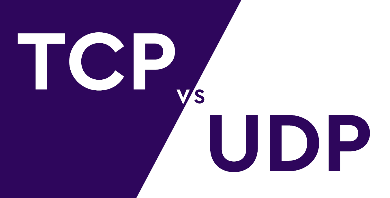 TCP vs UDP