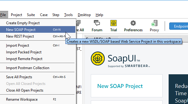 SoapUI