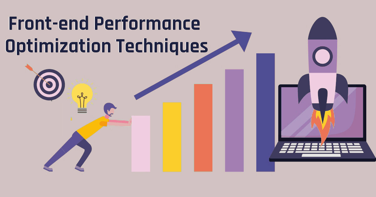 Front-end Performance optimization techniques.jpg