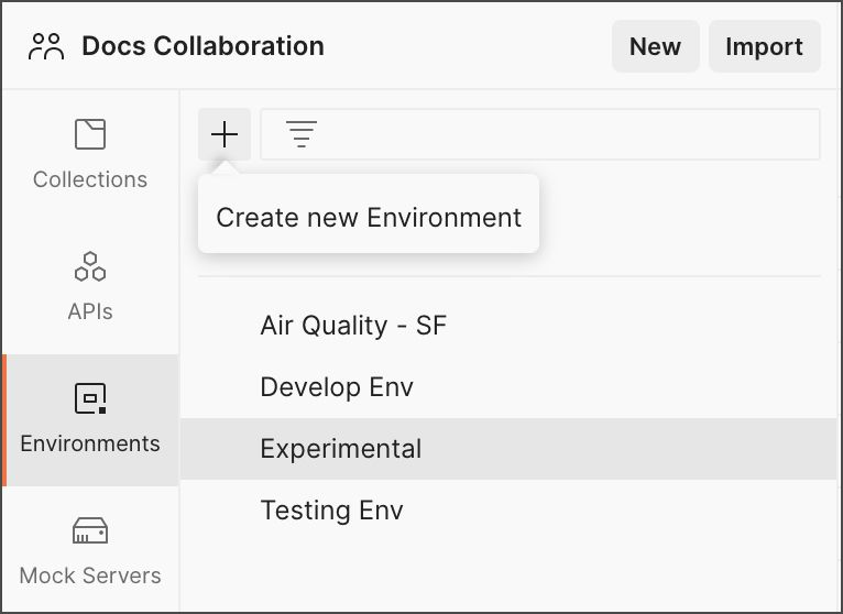 Creating an Environment in Postman.png