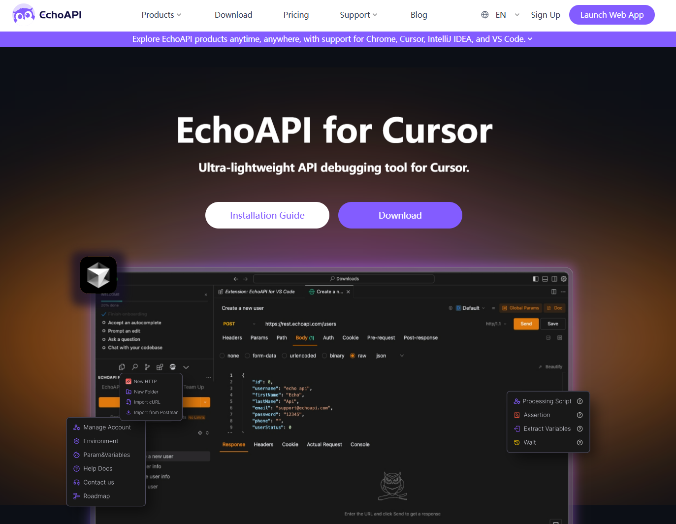 EchoAPI for Cursor.png