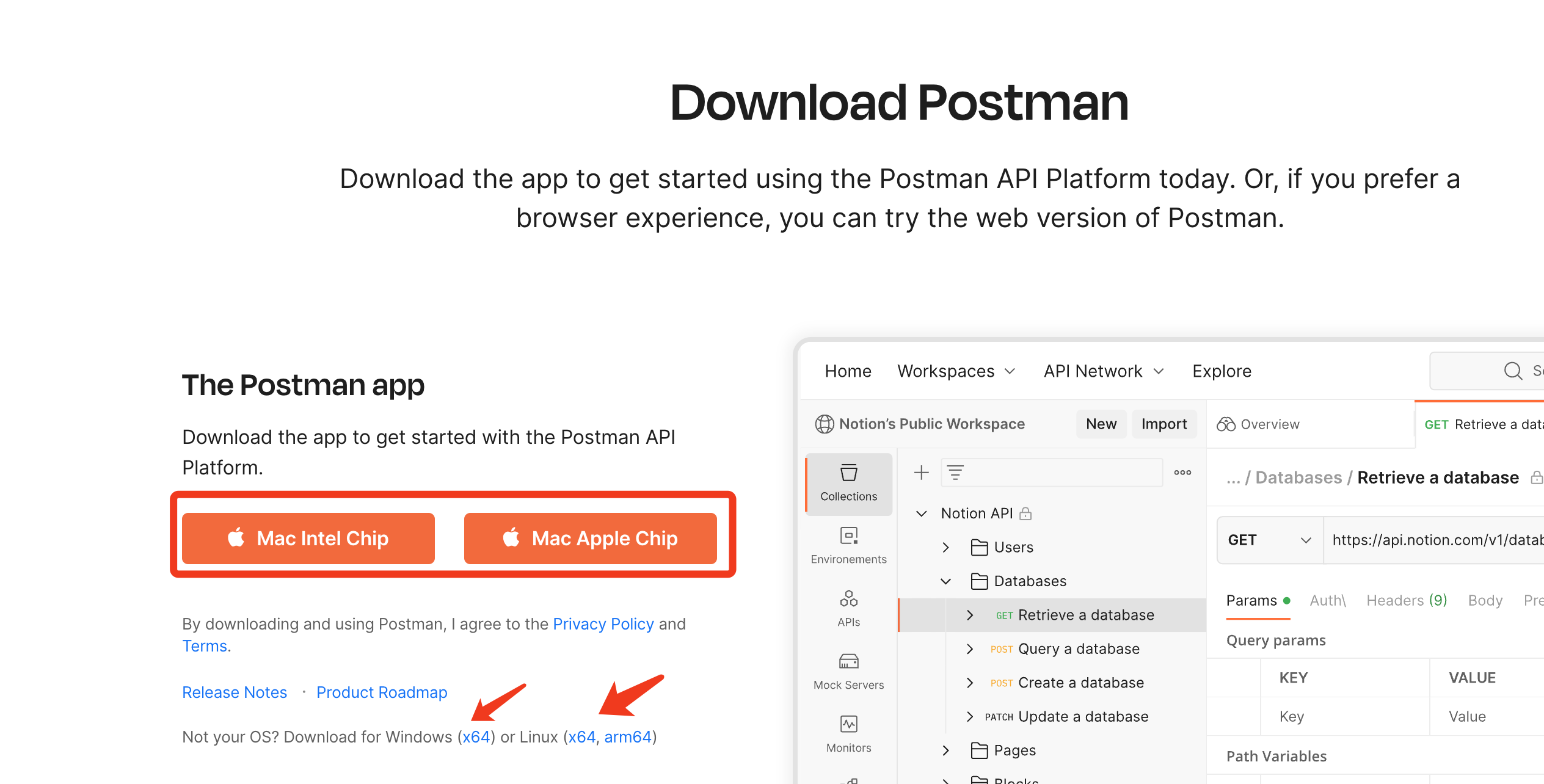 Steps to download Postman Step1.png